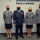 Zmiana I Zastępcy Komendanta Powiatowego Policji w Chojnicach 