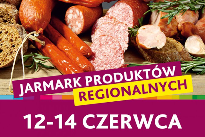 Jarmark Produkt W Regionalnych Chojnice Pl