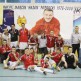 Dziękujemy za walkę. Red Devils wicemistrzem Polski!
