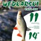 Turniej wędkarski w Zalesiu