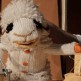 Spektakl dla dzieci 'Owieczka Bella'