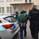 Zgubili worek z narkotykami na stacji benzynowej