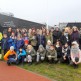 Uczniowie z chojnickiej 'siódemki' w Polskim LNG w Świnoujściu