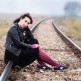 Spotkanie autorskie z Sylwią Chutnik