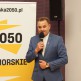 Wicestarosta Mariusz Paluch liderem ruchu 'Polska 2050' w powiecie chojnickim