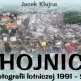 'Chojnice na fotografii lotniczej 1991 – 2021', promocja już dzisiaj!