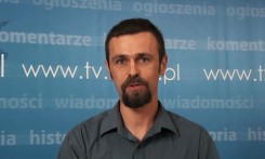 Prezes WZ Radosław Sawicki