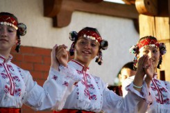 Wcześniej w Charzykowach występowały zespoły folklorystyczne w ramach Międzynarodowego Festiwalu Folkloru. W tym roku w gminie postanowili się wycofać z udziału.