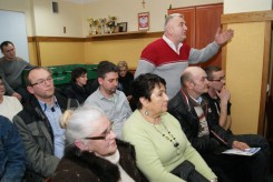 Mieszkańcy sołectwa Chojniczki o swoich bolączkach będą mieli okazję powiedzieć 13 lutego.   
