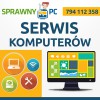 Sprawny PC - Serwis komputerów