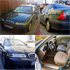 Rover 400 - sprzedam!