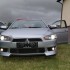 Mitsubishi Lancer X Instyle 2008 Piękny bezwypadkowy