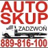 AUTO SKUP >>>>>>>> tel.889-816-100