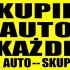 SKUP SAMOCHODOW ZLOMOWANIE ZAMIANA DOBRE CENY
