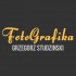 FotoGrafika © Grzegorz Studzinski - Profesjonalna fotografia ślubna