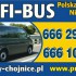 www.profi-bus.pl Przewóz osób Polska-Niemcy. 666102323
