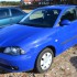 Seat Ibiza,nowy model,zadbany, cena z opłatami- rejestracja na właściciela!