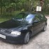 Audi a3 1997 benzyna+LPG