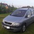 Sprzedam-Opel Zafira 2,0 Tdi