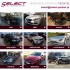 Samochody luksudowe BMW, AUDI, Mercedes - nawet 30% taniej