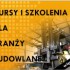 Szkolenia na wózki widłowe,koparko-ładowarki, koparki, spycharki, sprzęt ciężki i inne finansowane ze środków UE