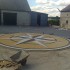 Układanie kostki brukowej