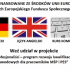SZKOLENIA FINANSOWANE ZE ŚRODKÓW EU DLA OSÓB PRACUJĄCYCH