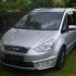Ford Galaxy Mk2