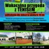 Półkolonie tenisowe Charzykowy