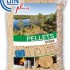 PELLET najwyższej jakości, biopellet, pellet DIN plus najtaniej! Nie poltarex, barlinek, olimp