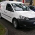 VW Caddy Maxi Klima Navi