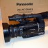 Kamera PANASONIC AG-AC 130 AEJ z osprzętem