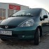 Honda Jazz 2003 r. poj. 1339 1-szy właściciel w Polsce