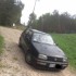 Sprzedam VW Golf3 poj. 1.4 rok 1992