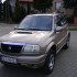 Suzuki Grand Vitara 2003r. 2.0TD 4X4