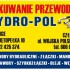 Praca dla serwisanta/magazyniera - zakuwanie przewodów