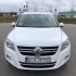Sprzedam VW Tiguan 2.0 TDI w wersji JR 2009 r.