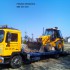 Pomoc Drogowa 24H. Transport Maszyn-Holowanie-Laweta
