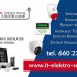 Monitoring, Alarmy, Instalacje, Inteligentny Dom, FIBARO