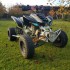 Quad BASHAN ATV 300 Homologacja!! Zarejestrowany! Opłat 2020