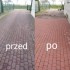 MYCIE CIŚNIENIOWE DACHÓW, ELEWACJI, KOSTKI BRUKOWEJ, ZABEZPIECZENIA PRZED PTAKAMI