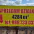 Atrakcyjna działka przy obwodnicy Chojnic !