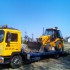 Pomoc Drogowa 24H. Transport Maszyn-Holowanie-Laweta