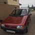 Fiat uno 2002