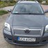Toyota Avensis 2004r 2.0 DIESEL 116km