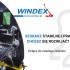 Pracownik działu Hydrauliki Siłowej i Pracownik działu Elektryczno-Elektronicznego