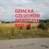 Działka mieszkalno-usługowa-rolna