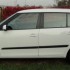 Skoda Fabia 2, 2012r, LPG