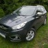 Hyundai IX35 2.0 163KM Salon Polska