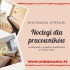 Noclegi dla pracowników